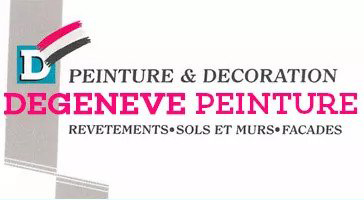 SARL DEGENEVE PEINTURE